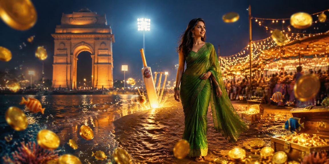 Delhi players accessing live casino games on mobile near India Gate